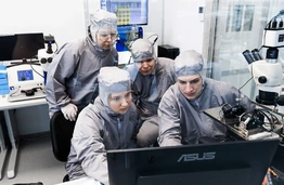 KTU &bdquo;Proto Lab&ldquo;