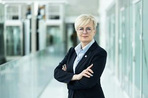 Doc. dr. Jurgita Stravinskienė
