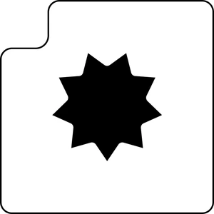 An icon representing the target group &lsquo;Teachers&rsquo; in non-formal education programmes.