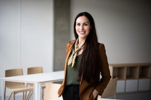 Sandra Kavalevskytė