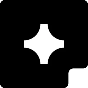 An icon representing the target group &lsquo;Pupils&rsquo; in non-formal education programmes.